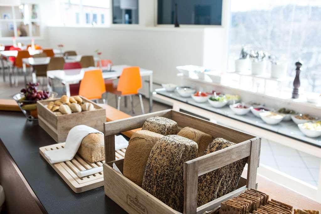 Stav Hotel Malvik Buitenkant foto
