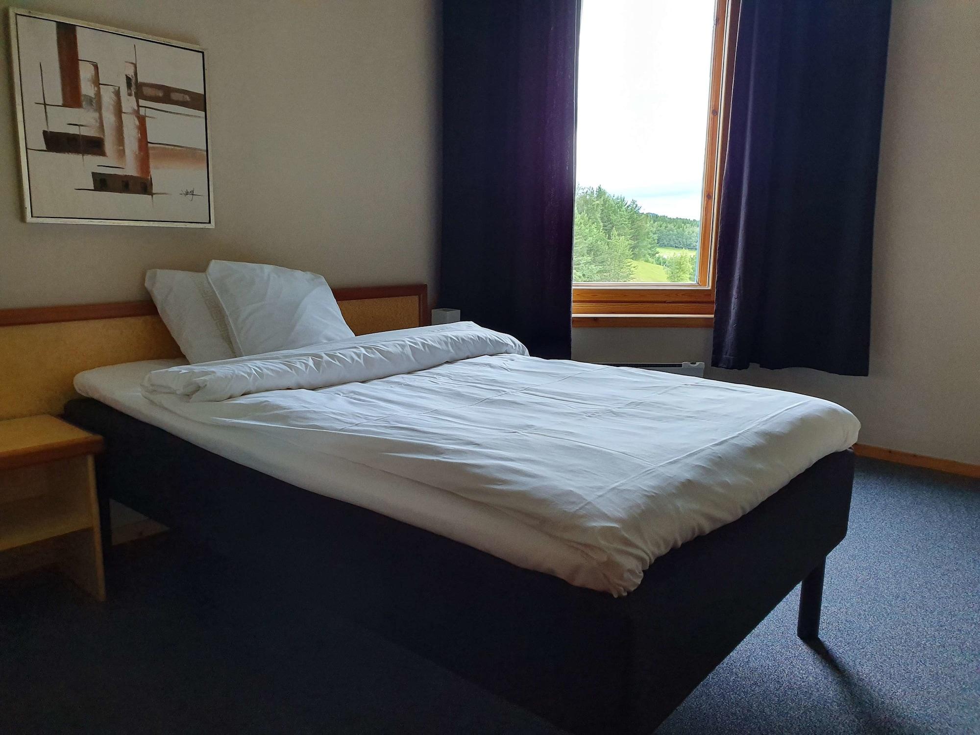 Stav Hotel Malvik Buitenkant foto